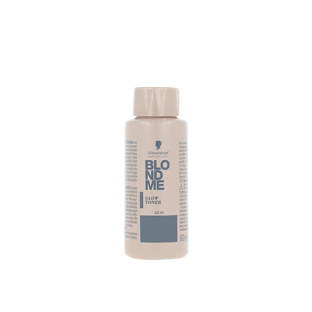 Schwarzkopf Blondme Glow Tónico 9.5-81 Strawberry 60 Ml