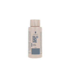Schwarzkopf Blondme Glow Tónico 9.5-81 Strawberry 60 Ml