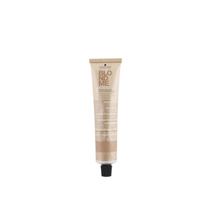 Schwarzkopf BLONDME Creme Iluminador e Esbatimento LB-Sand 60ml