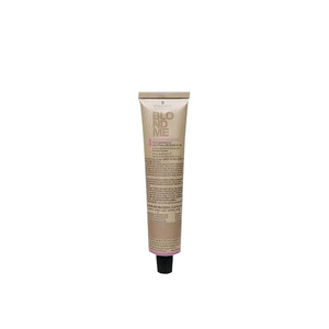 Schwarzkopf BLONDME Toner Iluminador 9.5-41 Sand 60ml