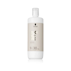 Schwarzkopf BLONDME Revelador Premium 9% 30 Vol. 1L