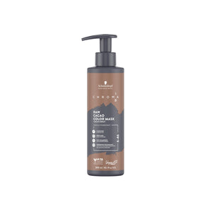 Schwarzkopf Chroma ID Máscara Pigmentante 6-46 Raw Cacao 300ml