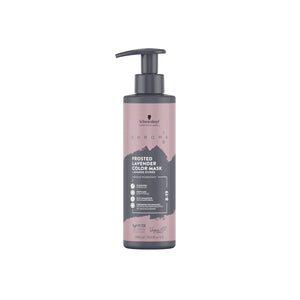 Schwarzkopf Chroma ID Máscara Pigmentada Bonding 8-19 Frosted Lavender 300ml