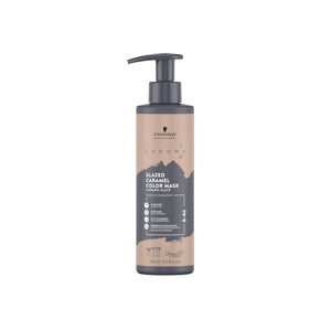 Schwarzkopf Chroma ID Máscara de Cor Bonding 8-46 Glazed Caramel 300ml