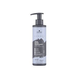 Schwarzkopf Chroma ID Máscara de Cor Bonding 9.5-1 Pearl Silver 300ml