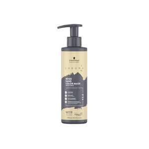 Schwarzkopf Chroma ID Máscara de Cor Bonding 9.5-4 Beige Sand 300ml