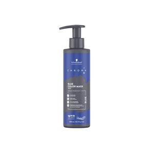 Schwarzkopf Chroma ID Máscara Pigmentada Bonding Color Azul 300ml