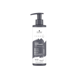 Schwarzkopf Chroma ID Máscara de Cor Bonding Transparente 300ml