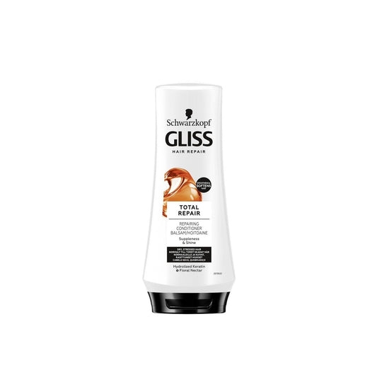 Schwarzkopf Gliss Total Repair Amaciador 200ml