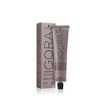 Schwarzkopf Igora Royal Absolutes Creme de Coloração Permanente Anti-Idade 9-50 Extra Light Blonde Gold Natural 60ml