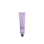 Schwarzkopf Igora Royal Fashion Lights Creme Coloração Permanente em Madeixas L-24 Ash Beige 60ml