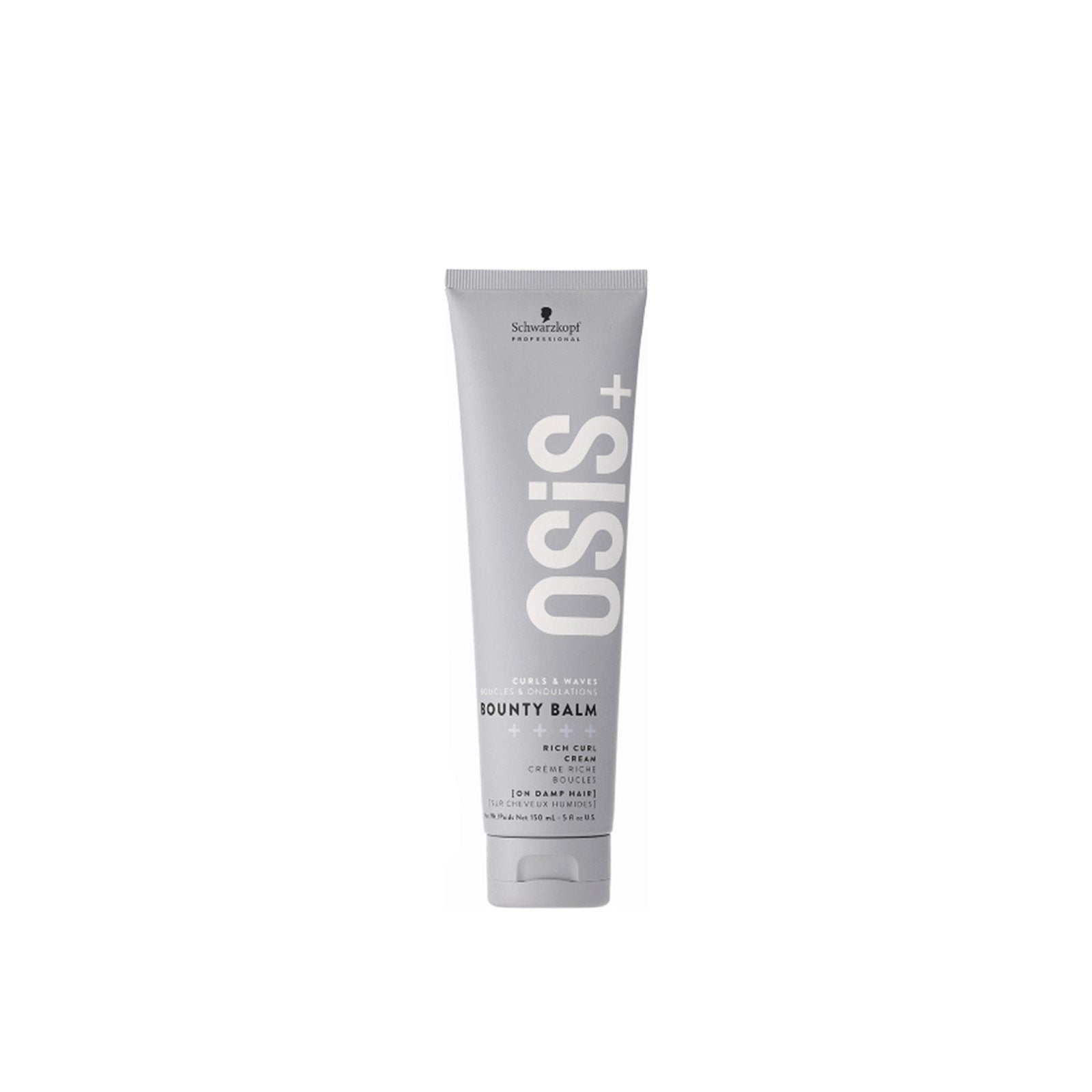 Schwarzkopf OSiS+ Bounty Bálsamo Rich Curl Creme 150ml