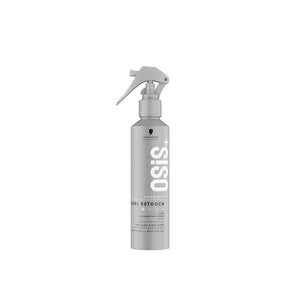 Schwarzkopf OSiS+ Curl Retouch - Spray para realçar os caracóis, 200 ml