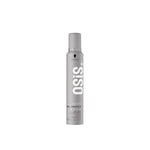 Schwarzkopf OSiS+ Curl Soufflé - Mousse modeladora para caracóis e cachos 200 ml