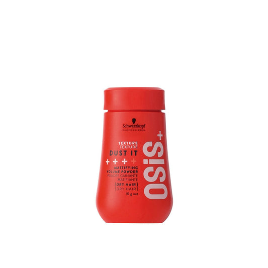 Schwarzkopf OSiS+ Dust It Polvo Matificante para Volumen 10g