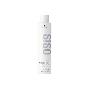 Schwarzkopf Osis+ Refresh Dust Bodifying Dry Champô 300 Ml
