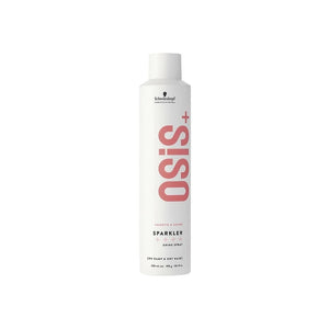 Schwarzkopf Osis+ Sparkler Smooth & Shine Spray 300 Ml