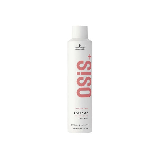 Schwarzkopf Osis+ Sparkler Smooth & Shine Spray 300 Ml
