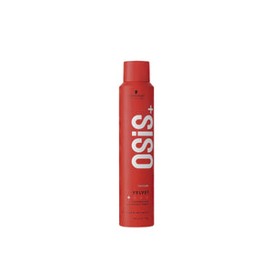 Schwarzkopf OSiS+ Velvet Lightweight Wax-Effect Spray 200ml