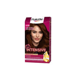Palette Schwarzkopf Palette Coloração Permanente em Creme Intensivo 5-68 Castanho Chocolate Claro