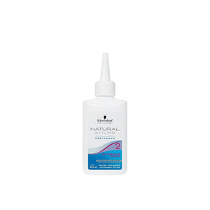 Schwarzkopf Professional Natural Styling Hydrowave Loção Permanente Glamour Wave 2 80ml