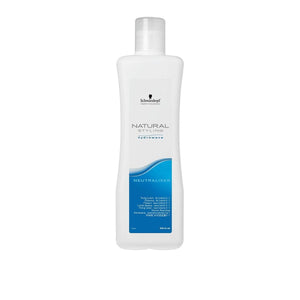 Schwarzkopf Professional Natural Styling Hydrowave Loção Neutralizadora Fixadora para Loções 0/1 1L