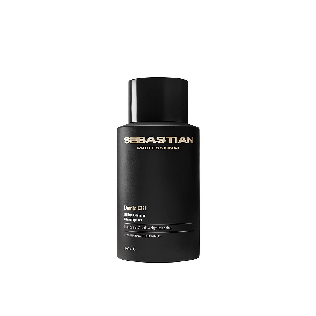 Sebastian Professionals Sebastian Profissional Dark Oil Champô Brilho Sedoso 280ml