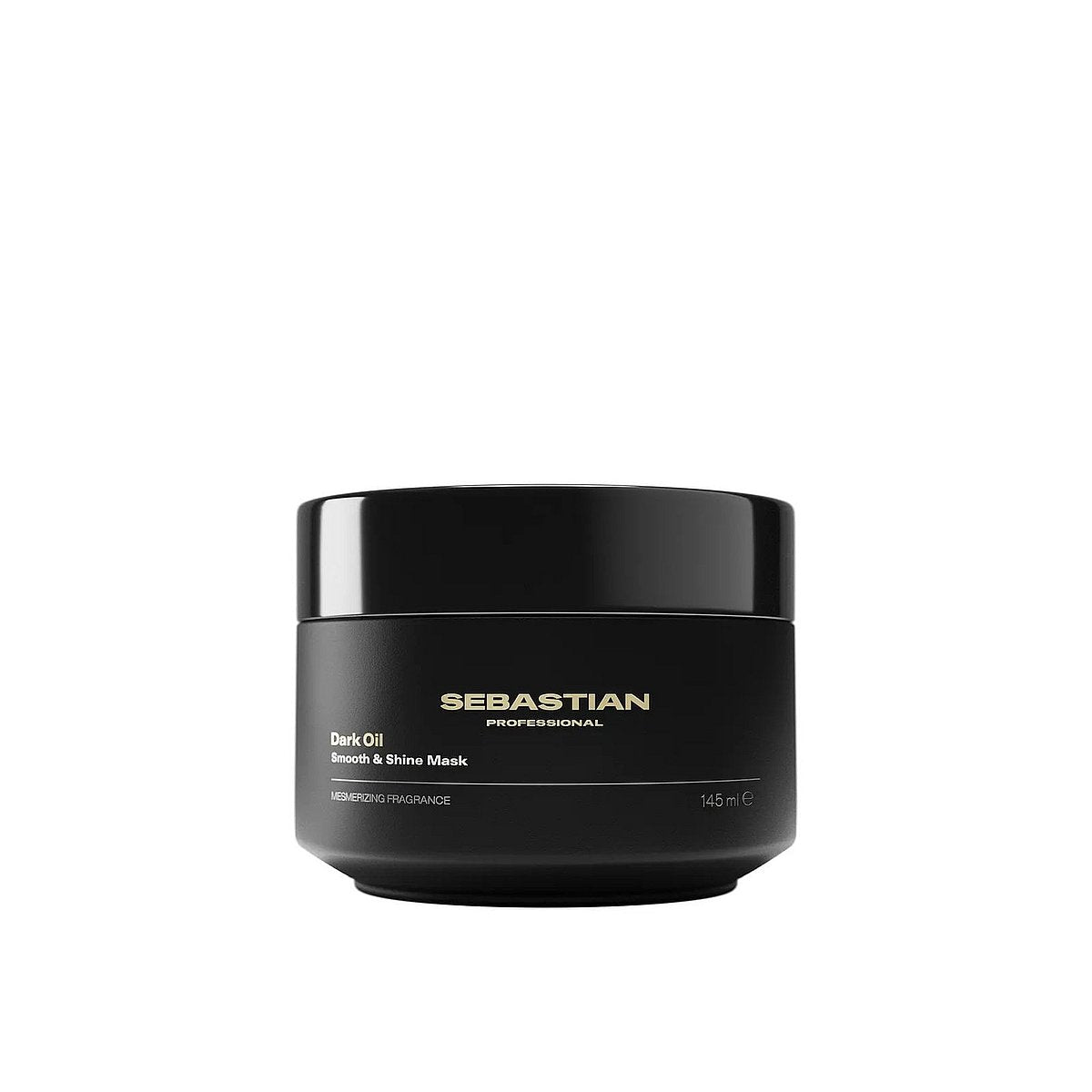 Sebastian Professionals Sebastian Óleo Escuro Profissional para Suavidade e Brilho Mask 145 ml