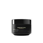 Sebastian Professionals Sebastian Óleo Escuro Profissional para Suavidade e Brilho Mask 145 ml