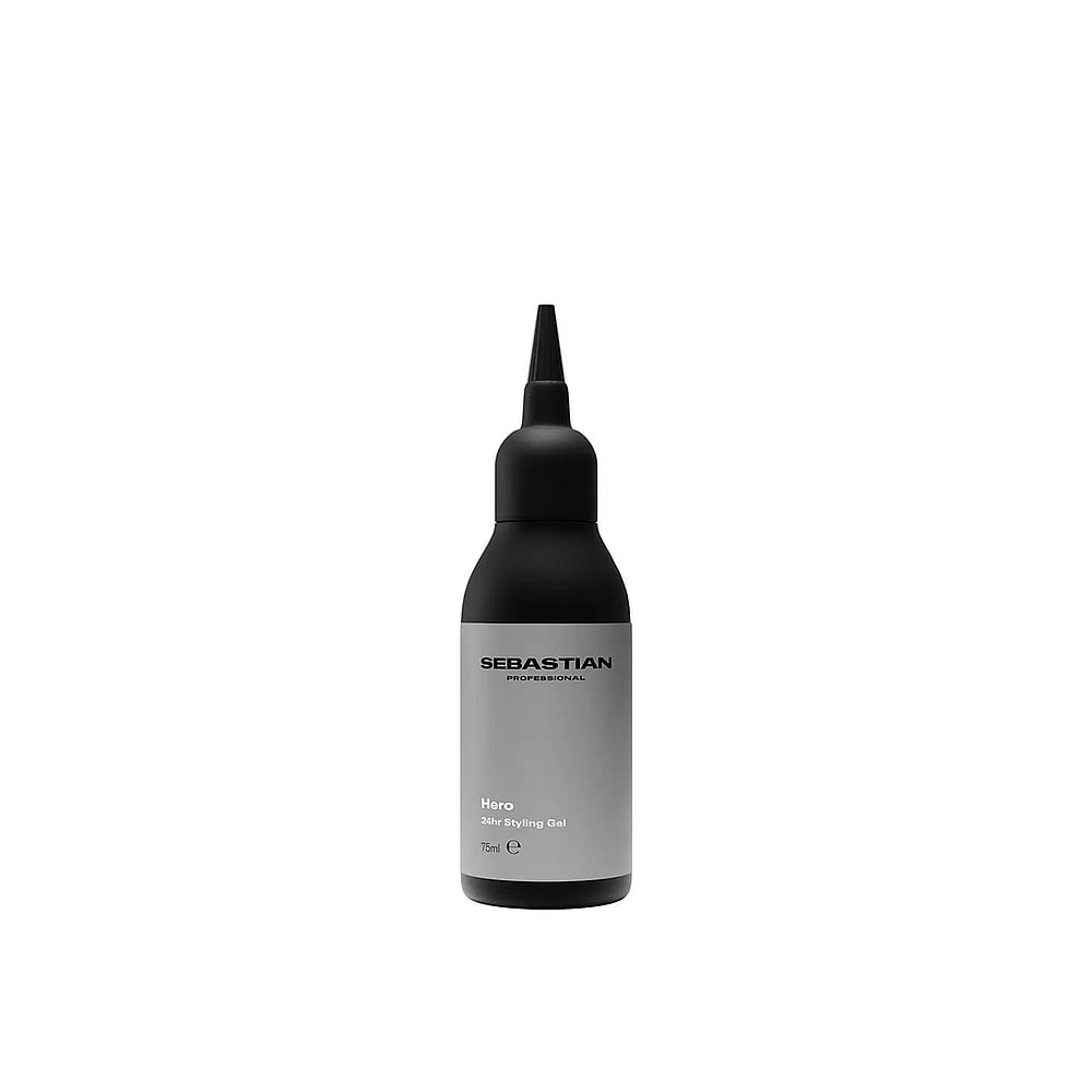 Sebastian Professional Hero Reworkable All-day Styling Gel 75 Ml