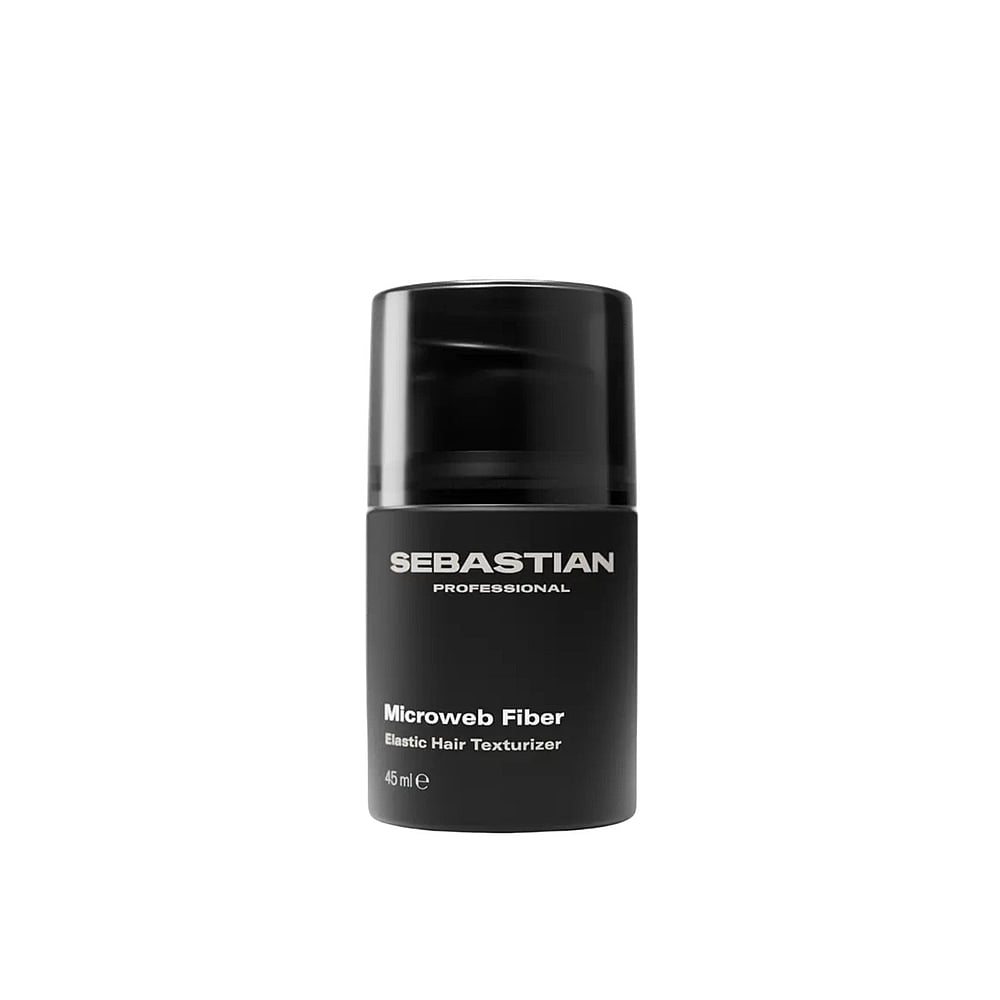 Sebastian Professional Microweb Fiber Elastic Hair Texturizer 45 Ml