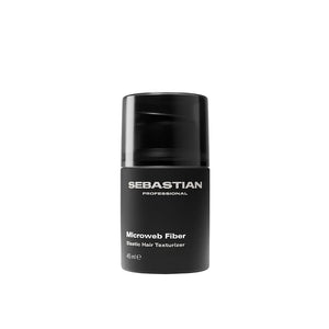 Sebastian Professional Microweb Fiber Elastic Hair Texturizer 45 Ml