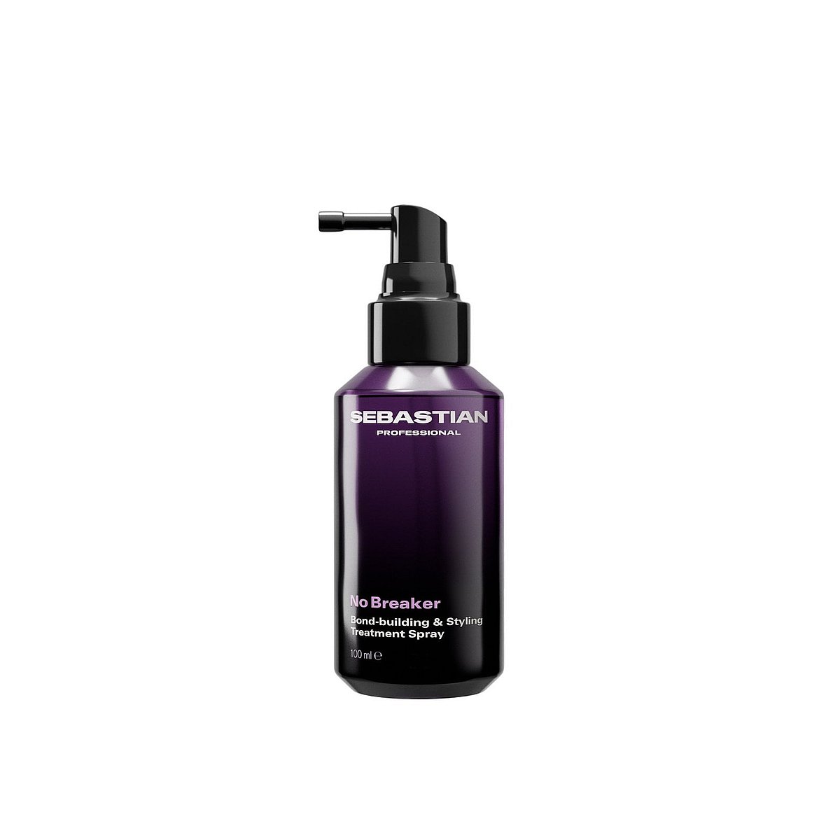 Sebastian Professionals Sebastian Professional No Breaker Bond-Building & Styling Treatment Spray 100ml
