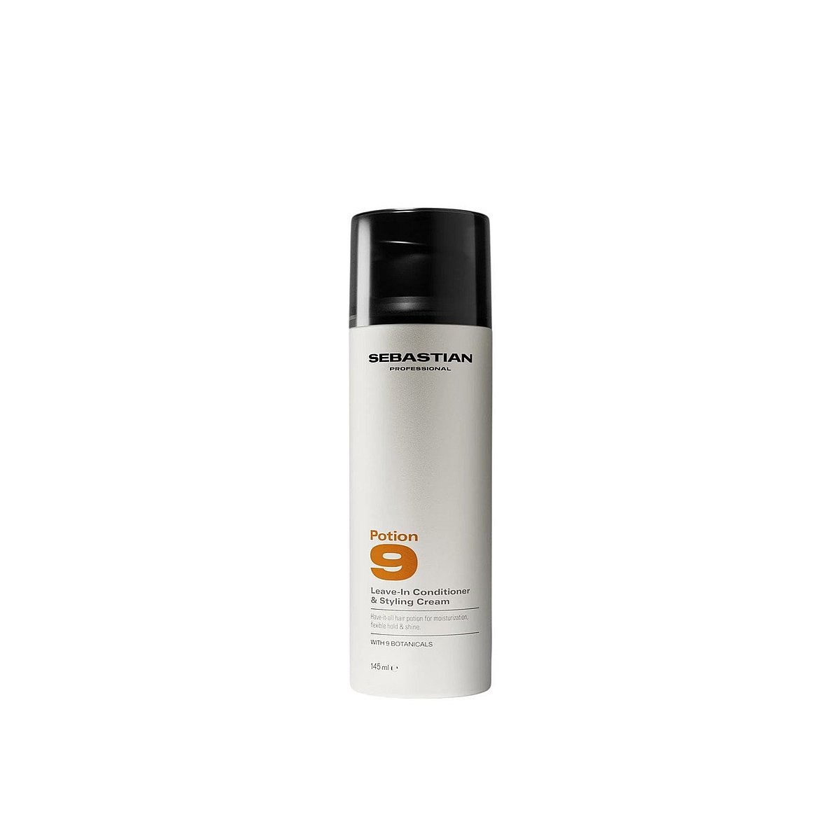 Sebastian Professionals Sebastian Professional Potion 9 Leave-In Conditioner & Styling Cream 145ml