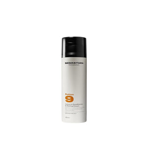 Sebastian Professionals Sebastian Professional Potion 9 Leave-In Conditioner & Styling Cream 145ml