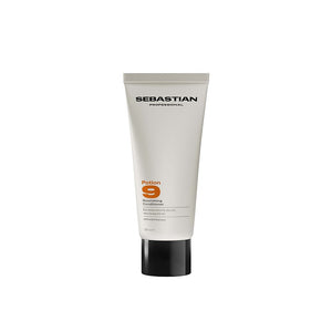 Sebastian Professional Potion 9 Nutritivo Condicionador 200 Ml