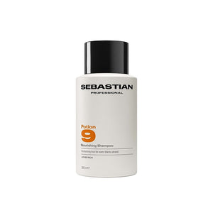 Sebastian Professional Potion 9 Nutritivo Champô 280 Ml