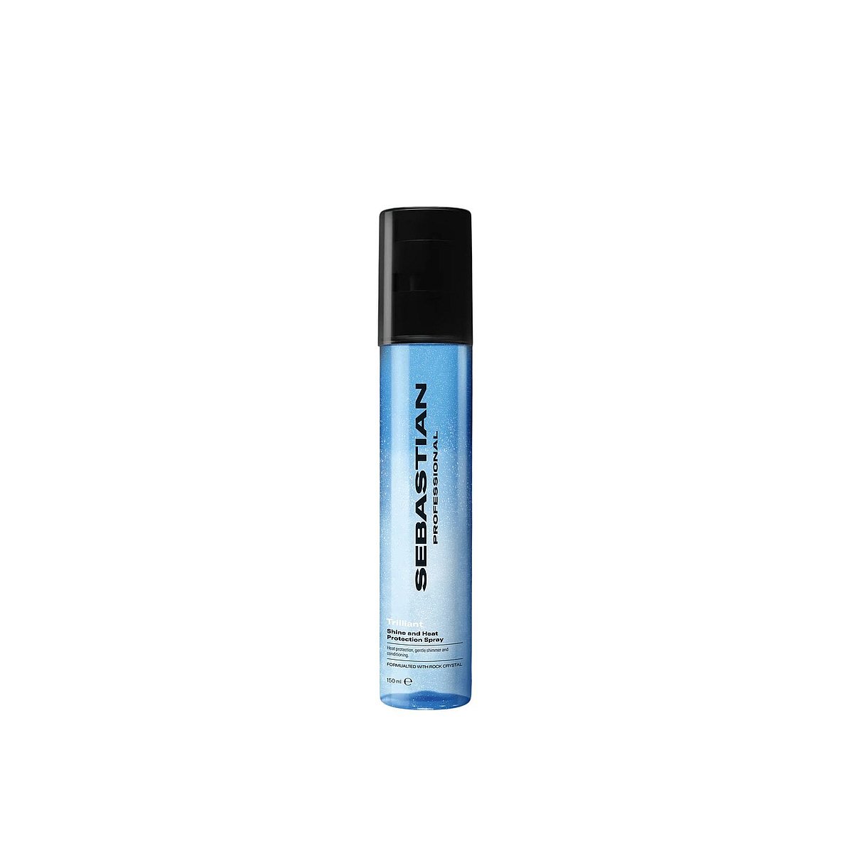 Sebastian Professionals Sebastian Professional Trilliant Shine & Heat Protection Spray 150ml