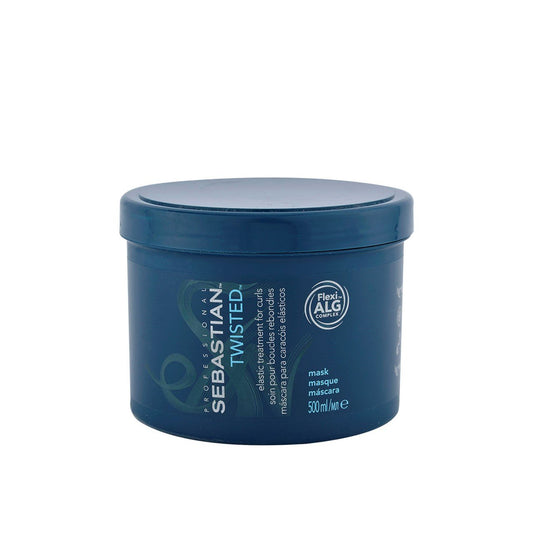 Sebastian Professional Twisted Máscara 500ml