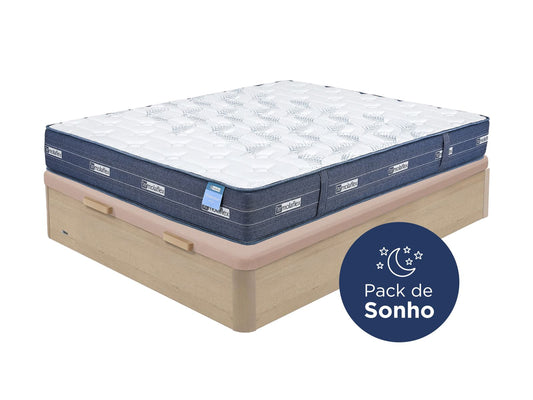 Molaflex Pack Selection Airvex