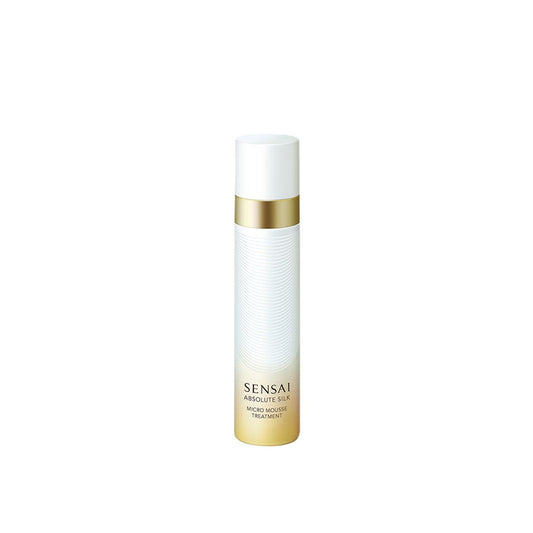 Sensai Absolute Silk Micro Mousse Treatment 90ml