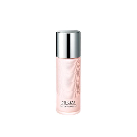 Sensai Cellular Performance Emulsión Reafirmante Corporal 200ml