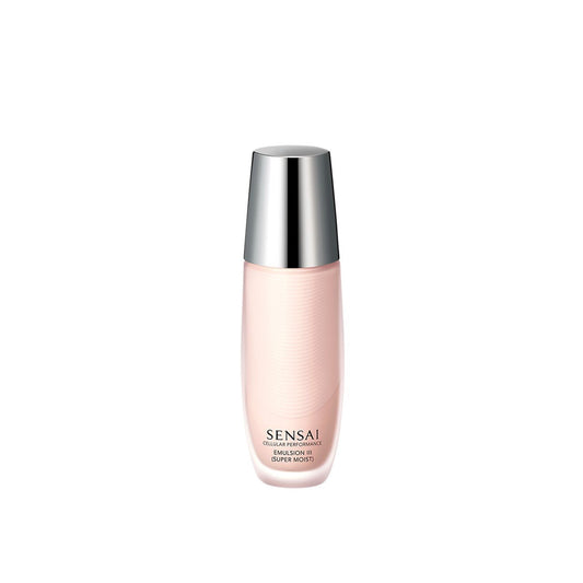 Sensai Cellular Performance Emulsão III Super Moist 100 ml