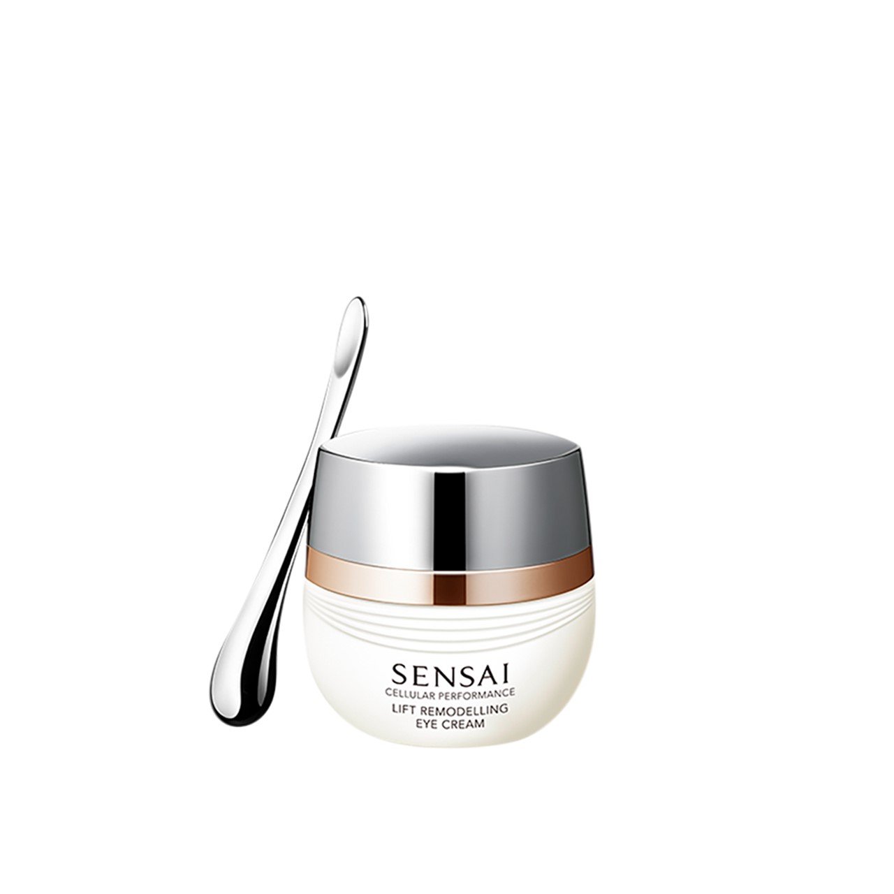 SENSAI Cellular Performance Lift Remodelling creme de olhos 15ml