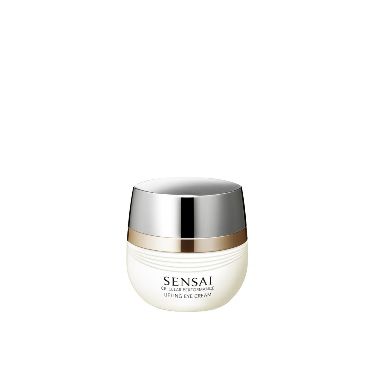 Sensai Cellular Performance Lifting crema contorno de ojos 15ml