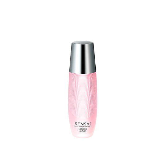 Sensai Cellular Performance Loção II (Moist) 125 ml