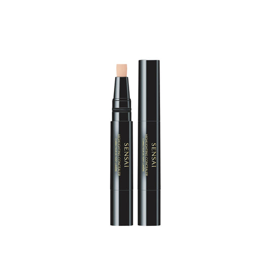 SENSAI Highlighting Corretor HC01 Luminous Rose 3.5ml