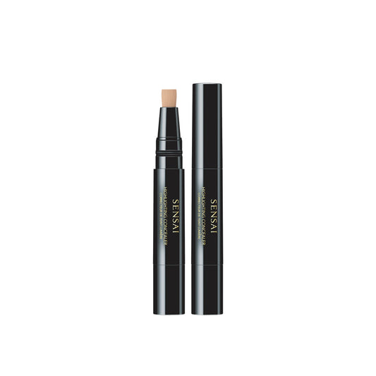 SENSAI Highlighting Corretor HC03 Luminous Almond 3.5ml