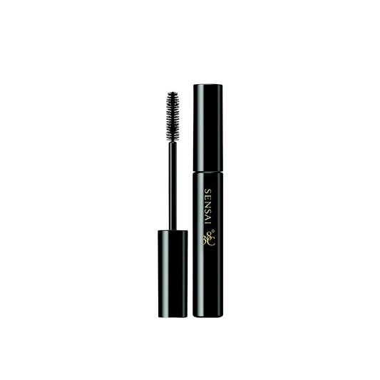 Sensai 38ºC (Separating & Lengthening) Máscara MSL-1 Black 7.5ml (0.25 fl oz)
