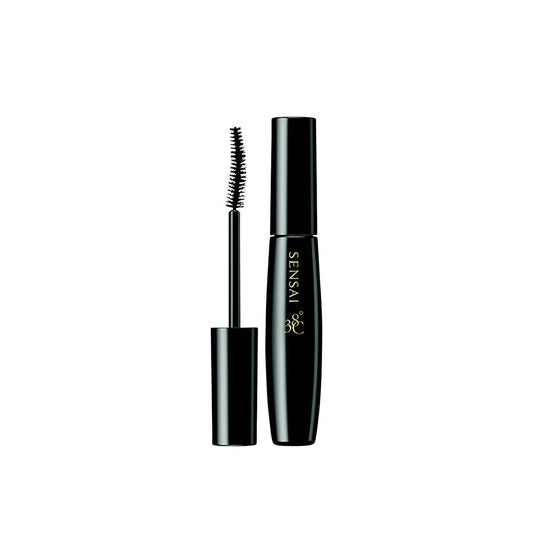 Sensai Máscara 38ºC Volumising MV-1 Black 8ml